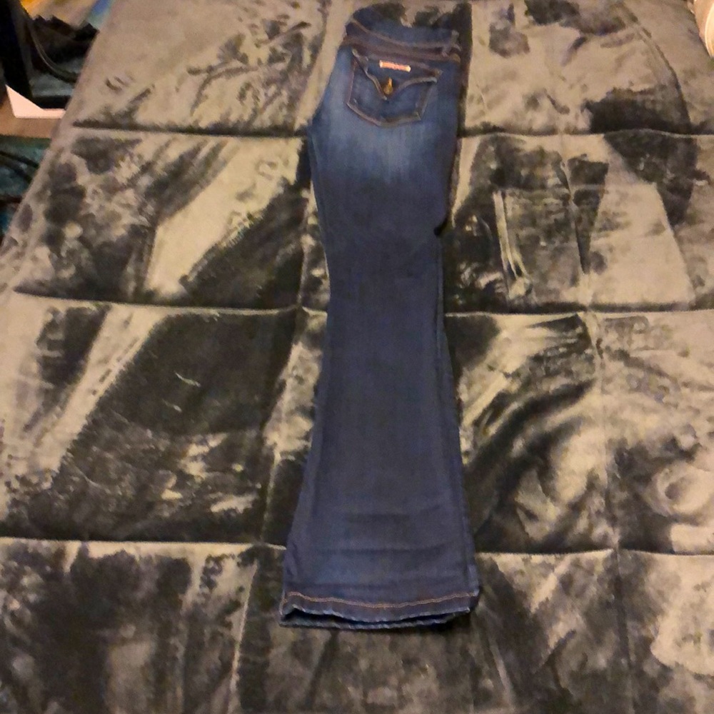 Hudson Jeans